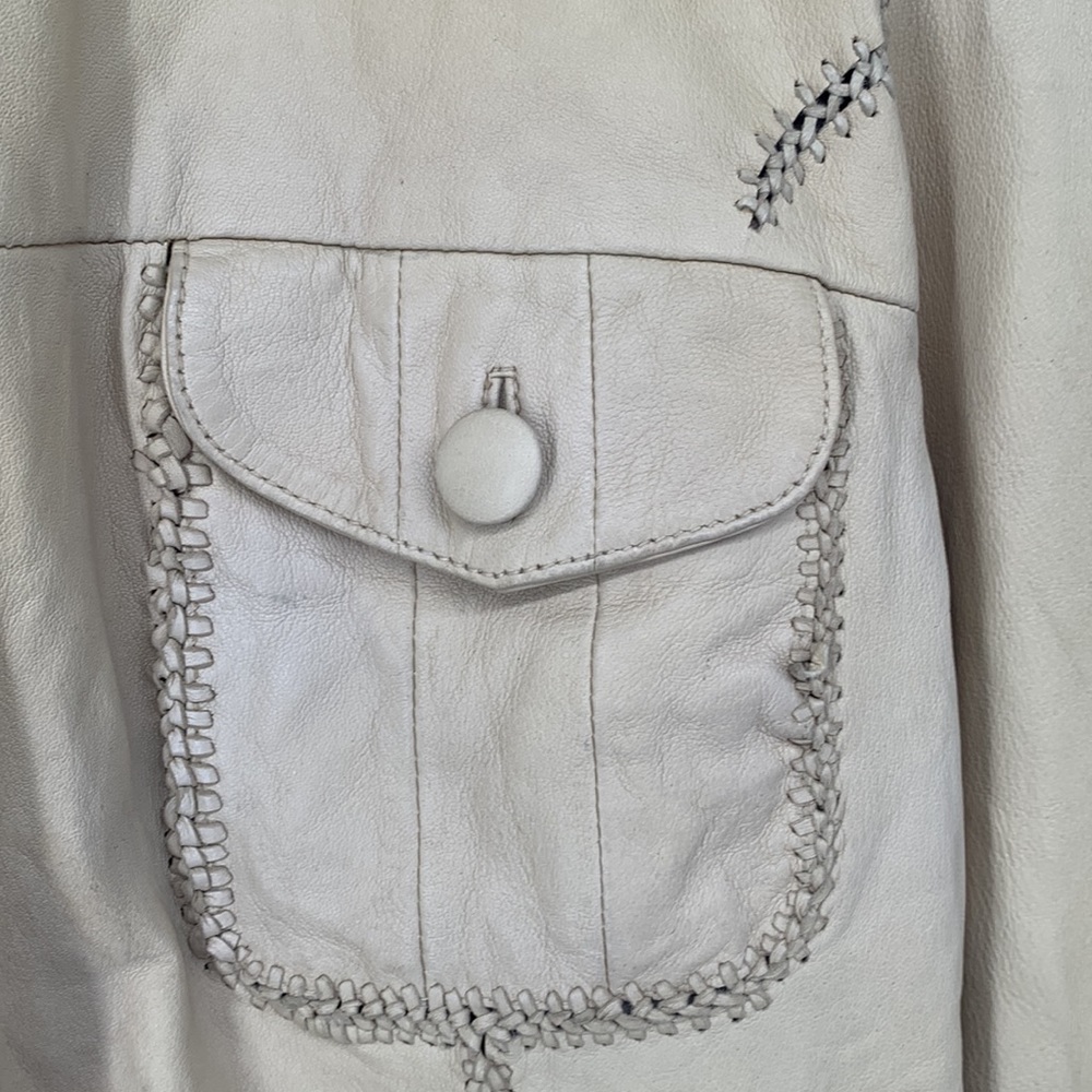 Roberto Cavalli Authentic 💯 Specialist leather - Picture 13 of 15